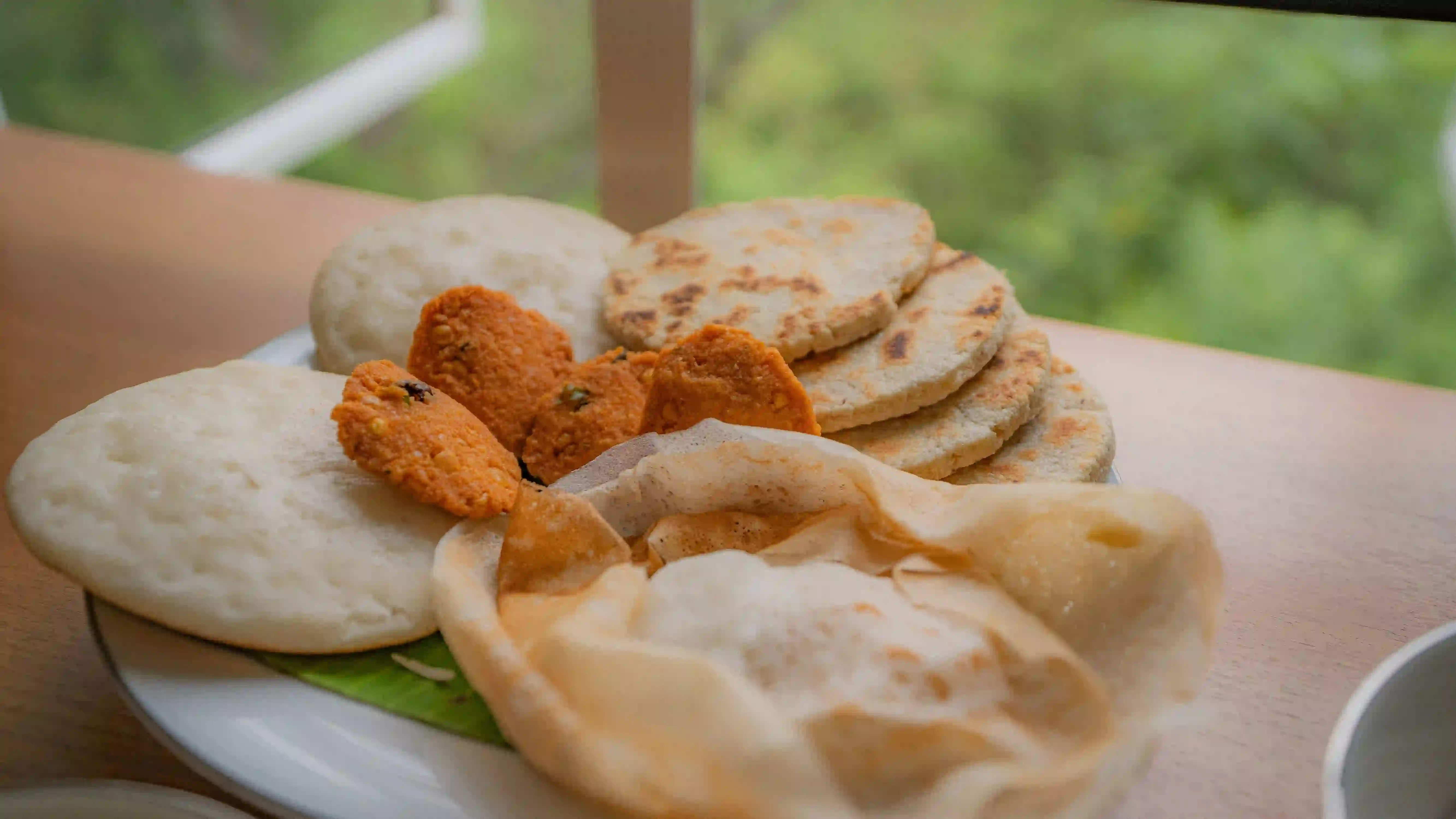 Fine Dining Experience