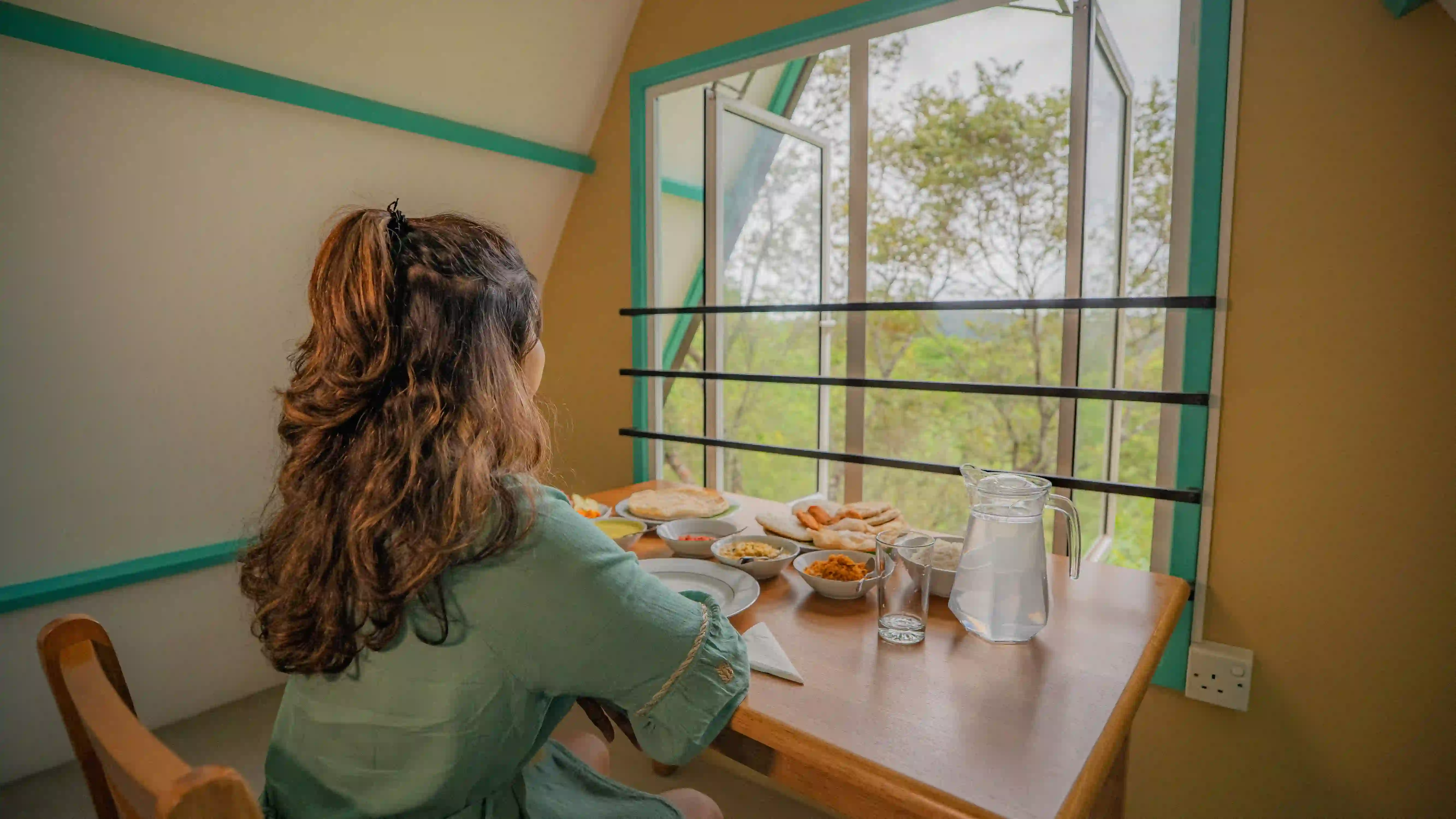 Fine Dining Experience